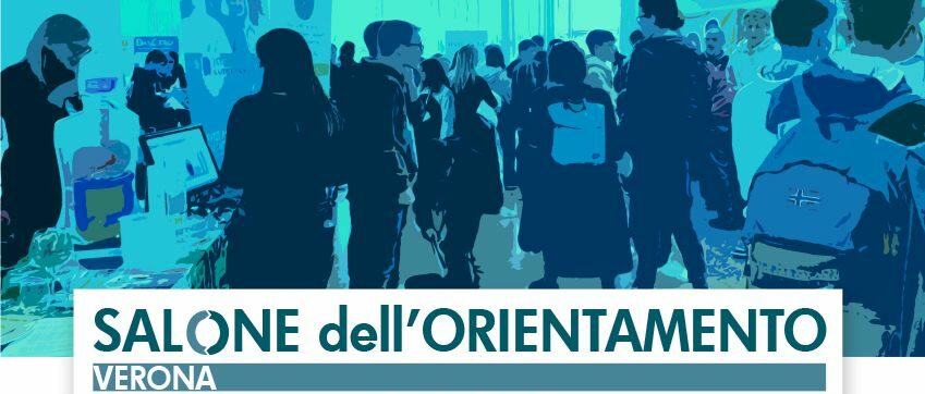 Salone dell’Orientamento 2023