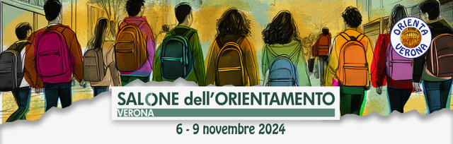 Salone dell’orientamento 2024